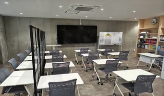 【DC】事業所訓練ルーム‗GrandSarisa