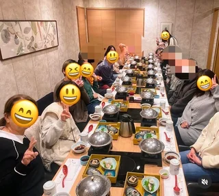 忘年会