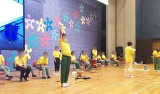 エルチャレ甲子園・曽我部