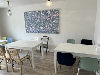 館内2