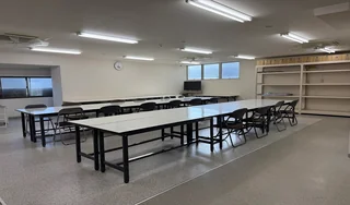 aloha東神奈川②