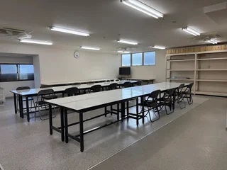 aloha東神奈川②