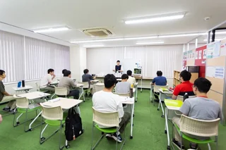 ジョブサ赤羽校①