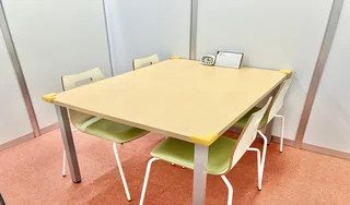 千葉_面談室