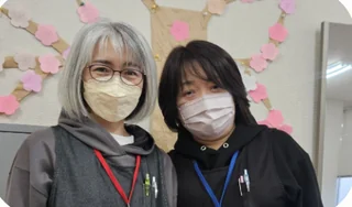 株式会社CENCIA＿さふたか事業所②