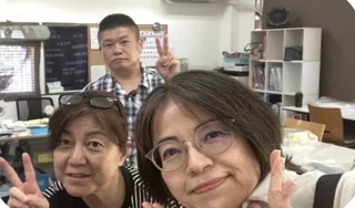 株式会社CENCIA_エグゼスト事業所②