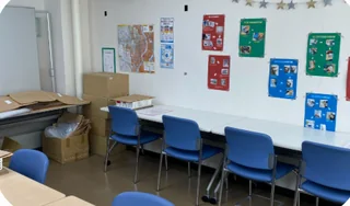 株式会社CENCIA＿ビーズ事業所2