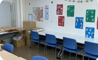 株式会社CENCIA＿ビーズ事業所2