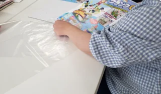 株式会社CENCIA＿ビーズ事業所③