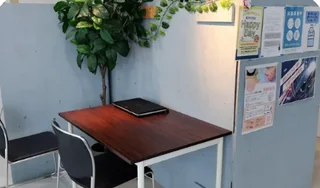 株式会社CENCIA＿ミューズ事業所3