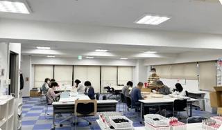 株式会社CENCIA＿ルプラン事業所②