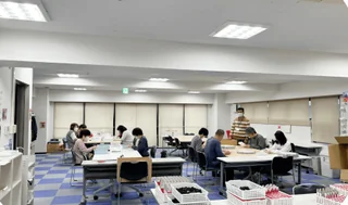 株式会社CENCIA＿ルプラン事業所②