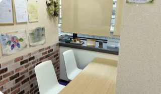 株式会社CENCIA＿ルプラン事業所③