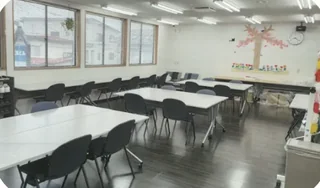 株式会社CENCIA_さふたか事業所③