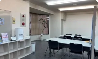 株式会社CENCIA＿colore事業所②