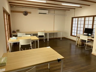 作業室2