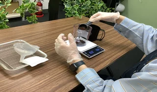 ドリップパック作成