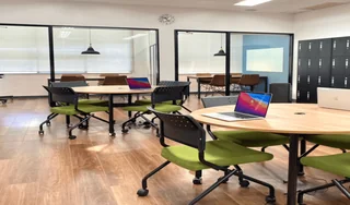 大濠オフィス②