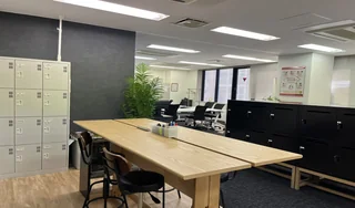 赤坂オフィス①