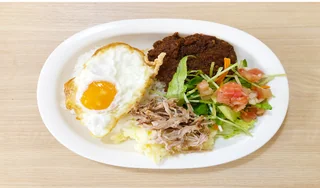 バウンス様＞ランチ