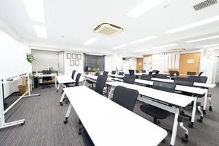 秋葉原_内装