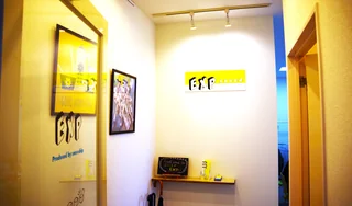 EXP立川入口写真