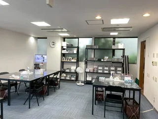 作業場