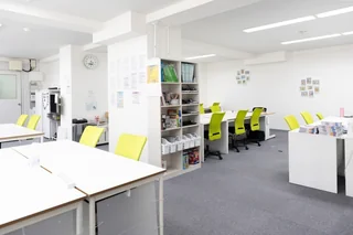 Kobushi_office