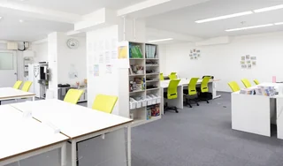 Kobushi_office