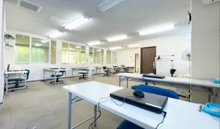 ビレッジ様作業室