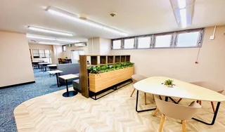 第二ライフ席②