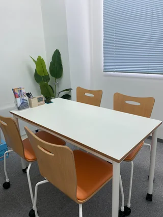 【Ａ型】面談室
