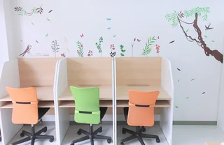 作業場