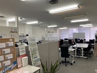 入口中