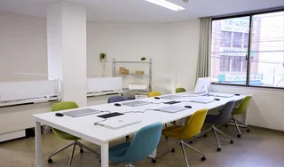 パソコンエリア