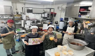 ジルファミー_皆さま