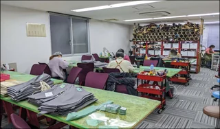 クリーフ_鶴橋2