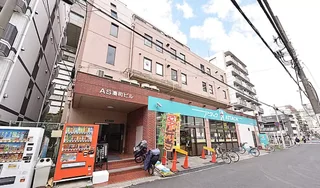 リカバリーらぼ自分らしさ（外観）