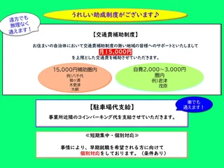 助成制度