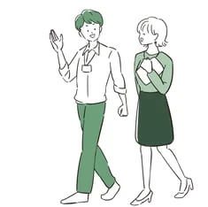 ワンズアンカー 就労移行 ③