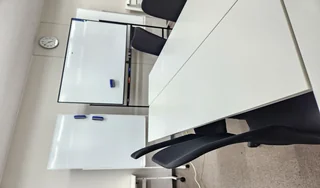 オフィス内風景２