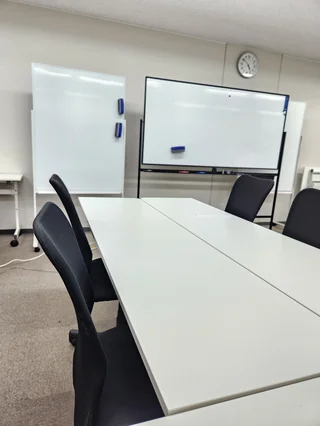 オフィス内風景２