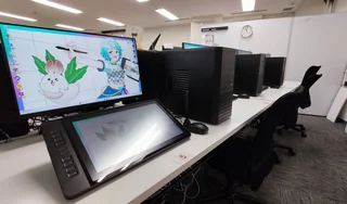 にじげん守口　機材.jpg