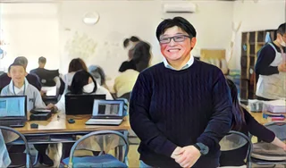 せんげん台 職員さん