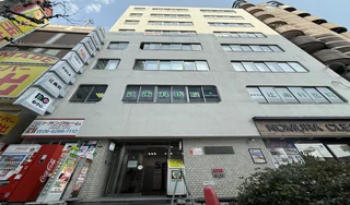 事業所ビル　外観
