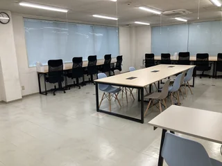 作業室①