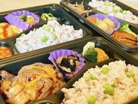 食事