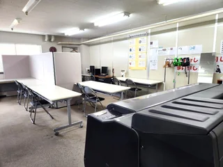 室内