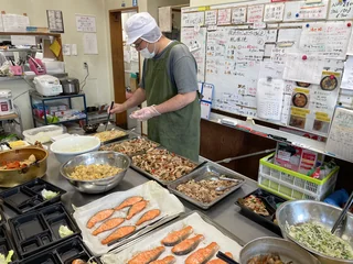 赤オニ１