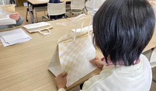いろは_下紙入れ